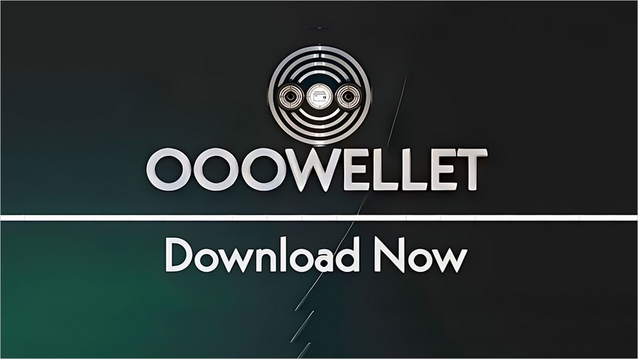 OOO WELLET (OOOWELLET- MINING) APK for Android - Free Download