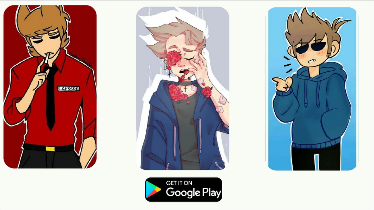 About: Eddsworld wallpaper (Google Play version)