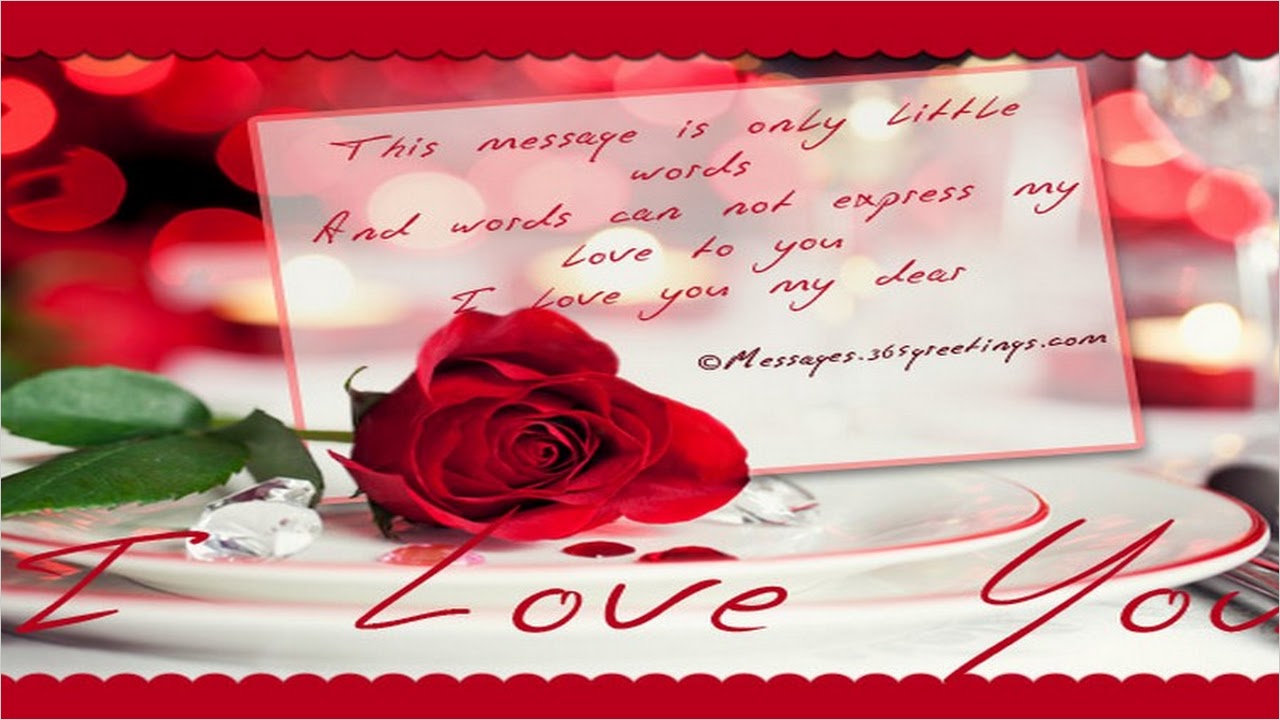 Love Messages, Flowers Image Gif, I Love You Gifs APK for Android  (FreStyle) - Latest Features & Updates