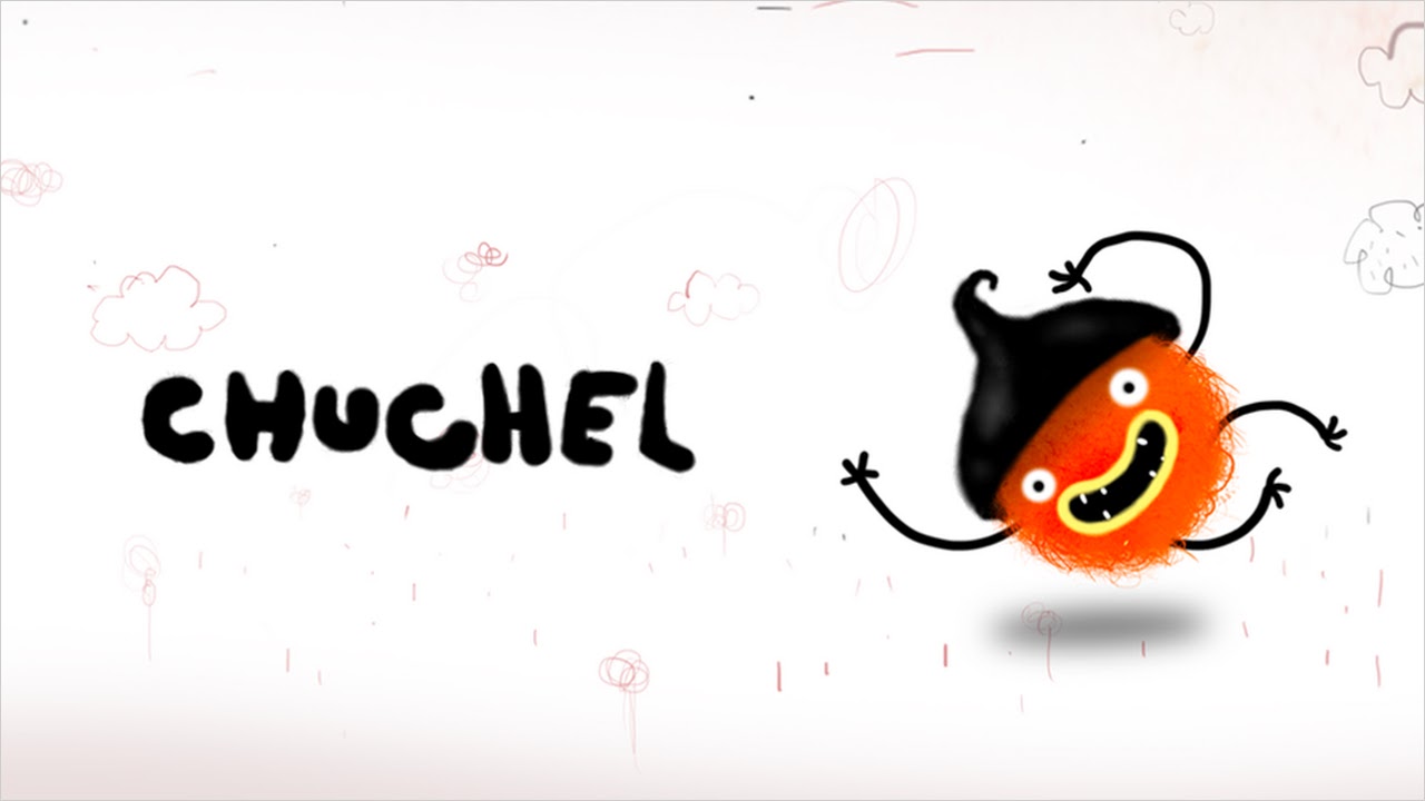 CHUCHEL (ЧУЧЕЛ) (Amanita Design) APK - Скачать - свободно