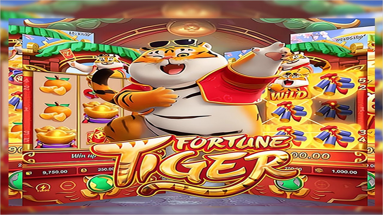 Download do APK de Jogo do Tigre : Fortune Tiger para Android