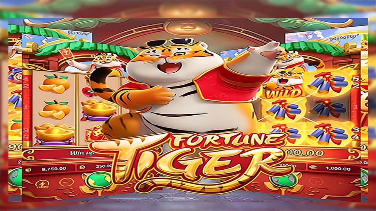 Fortune Tiger: Jogo Tigre APK for Android Download