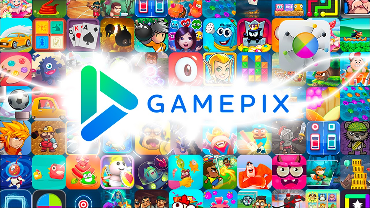 Mobile Games 🕹️  Play For Free on GamePix