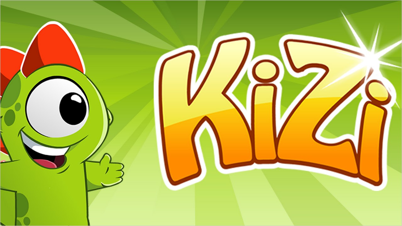 Kizi Games] Kiziland→ Promo 