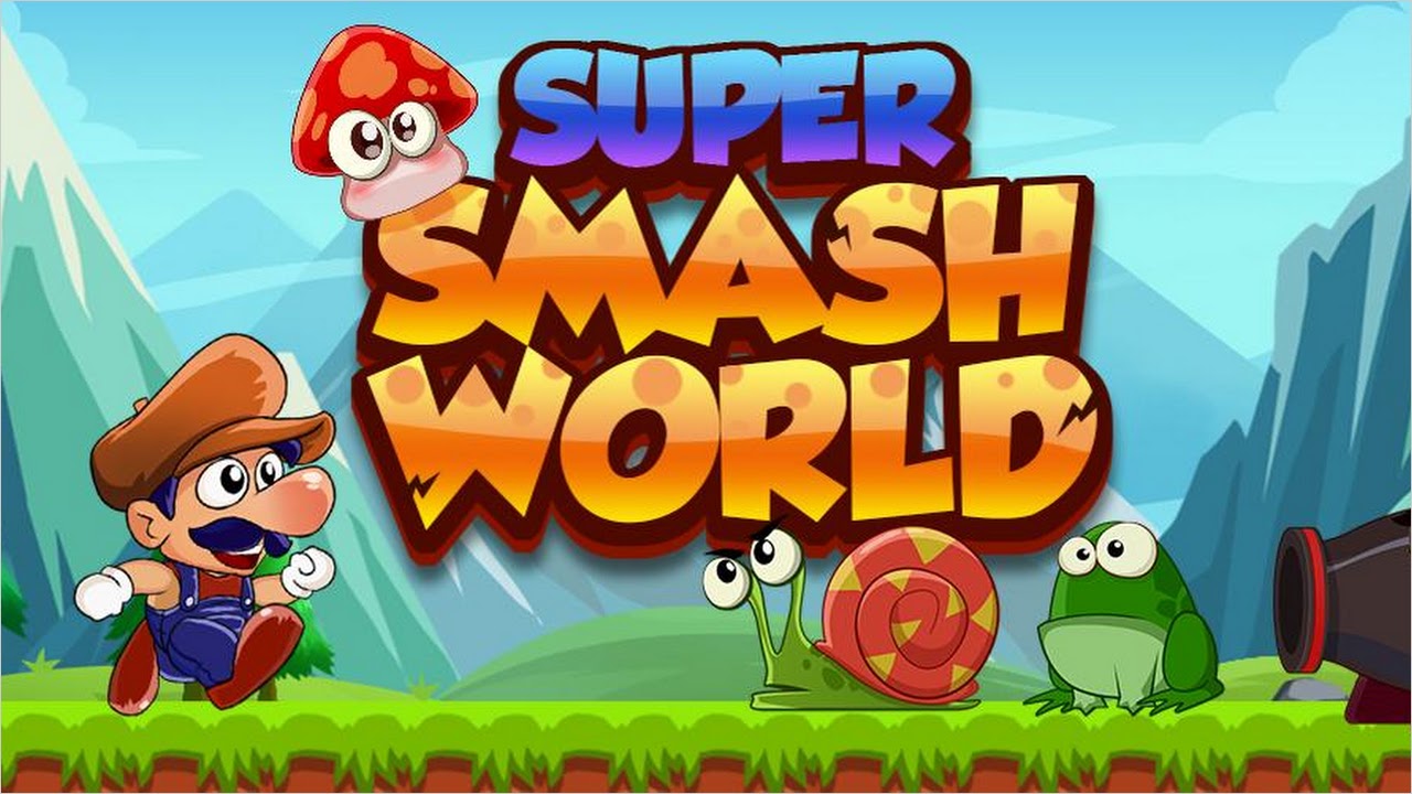 Sboy World Adventure 2018 (ImoGame) APK for Android - Free Download