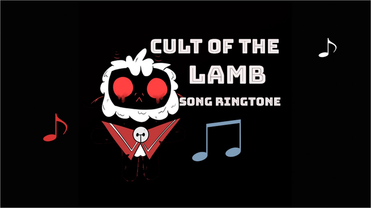 Cult of the Lamb Mobile 3D APK for Android Download