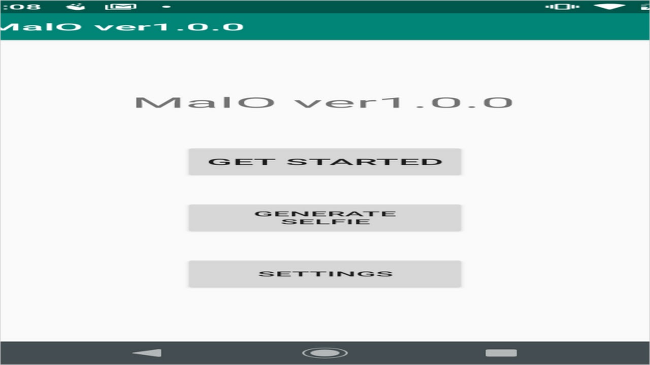 MalO Ver1.0.0 (Kevin Tu) APK - Baixar - livre