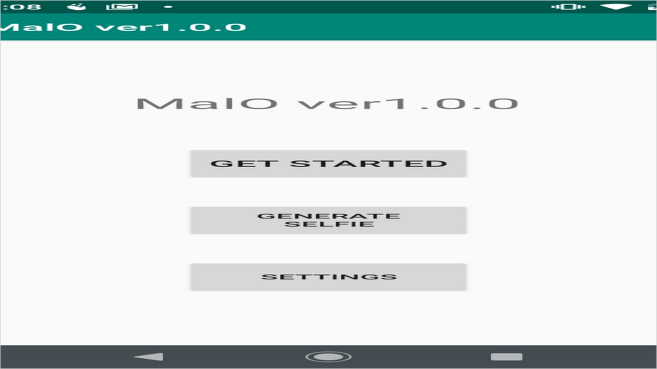 MalO Ver1.0.0 (Kevin Tu) APK for Android - Free Download