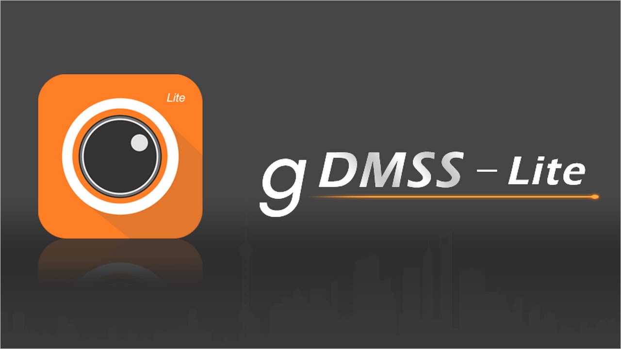 GDMSS Lite (Zhejiang DAHUA Technology Co., Ltd) APK - Завантажити -  безкоштовно