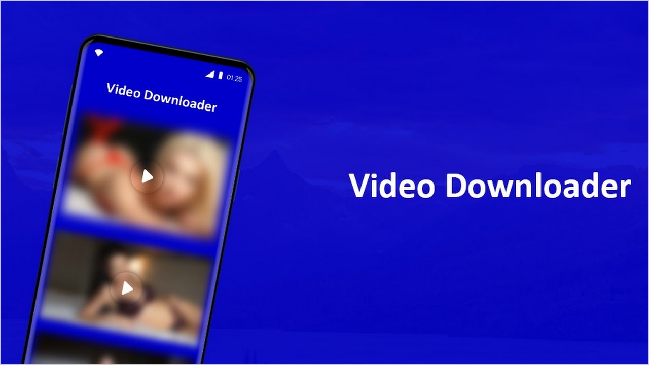 X.X. Video Downloader - XNX Videos HD (Fantasy Xax) APK for Android - Free  Download