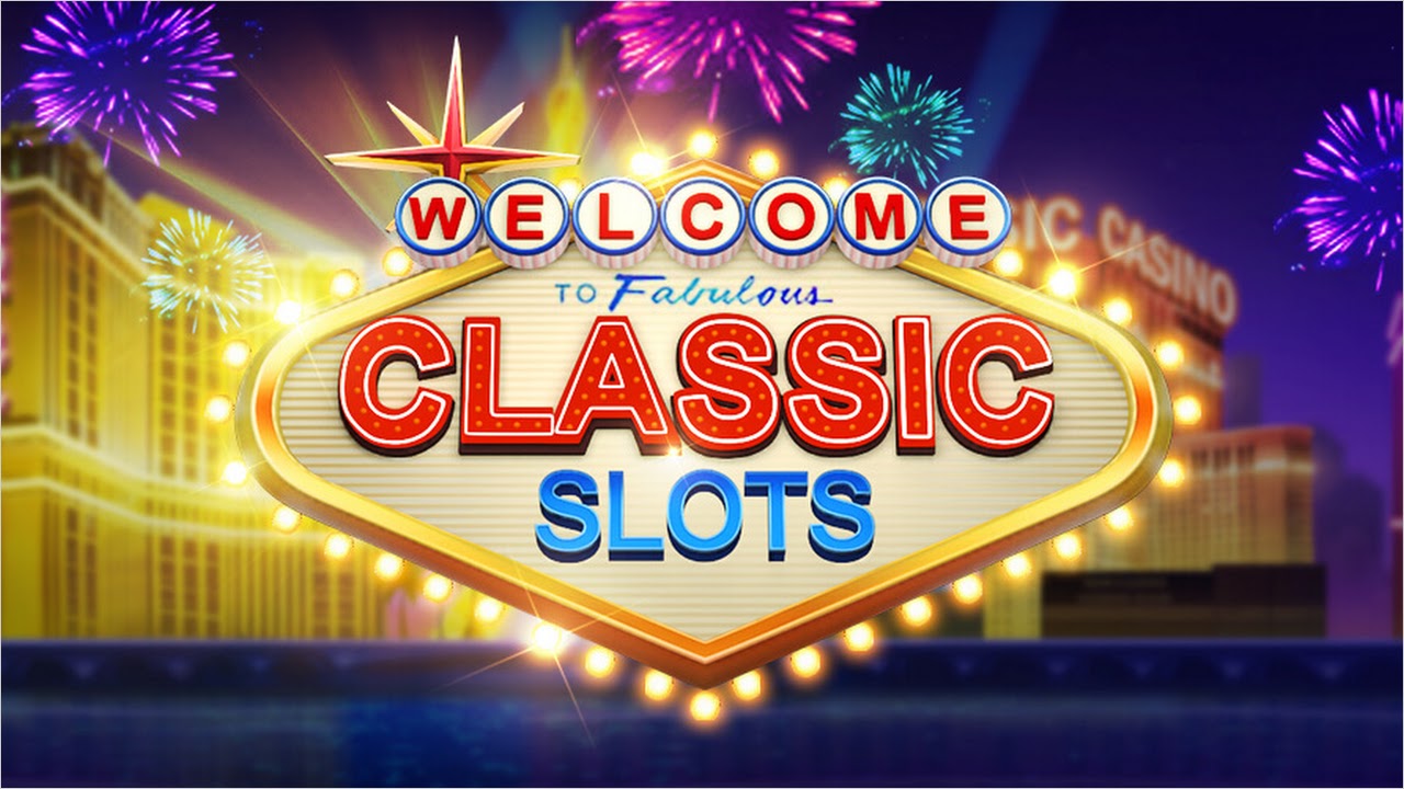 Classic Slots™ - Casino Games on the App Store