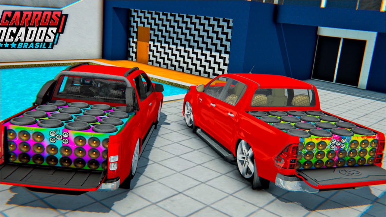 Carros Socados Brasil 2 APK para Android - Download