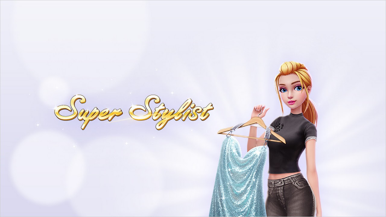 Super Stylist Fashion Makeover (CrazyLabs LTD) APK for Android - Free  Download