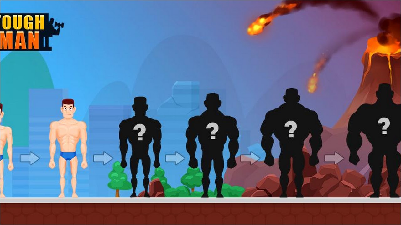 Tough man много денег. Tough man. Симулятор качалки. Tough man максимальный уровень. Tough man финальный качок.