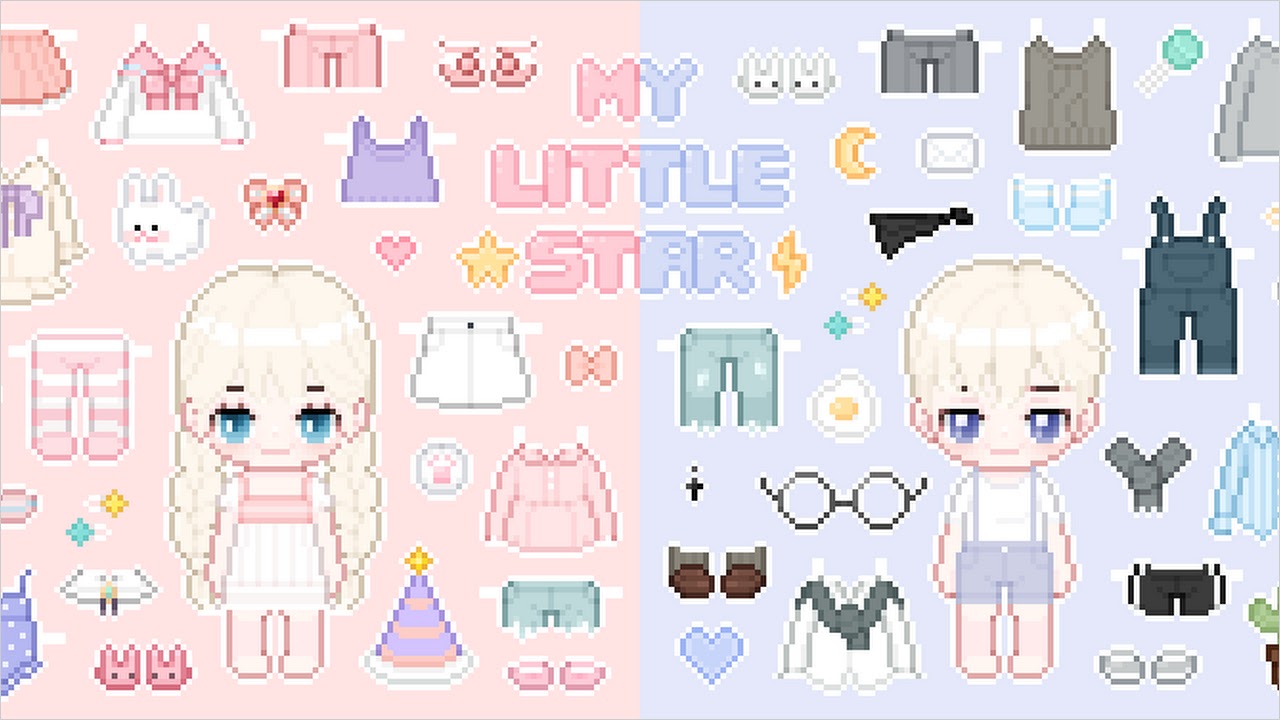 My Little Star : Idol Maker (NEVIL Company) APK - Скачать - свободно