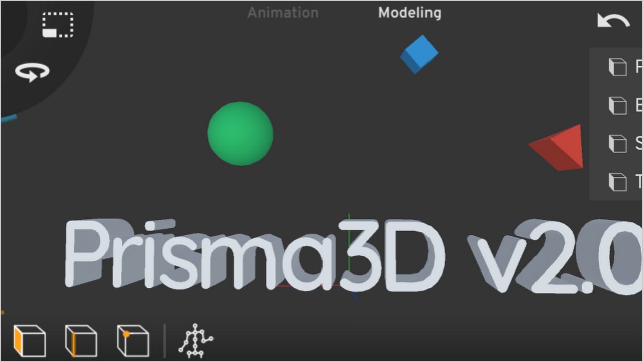 Prisma3D (Prisma3D) APK - Скачать - свободно