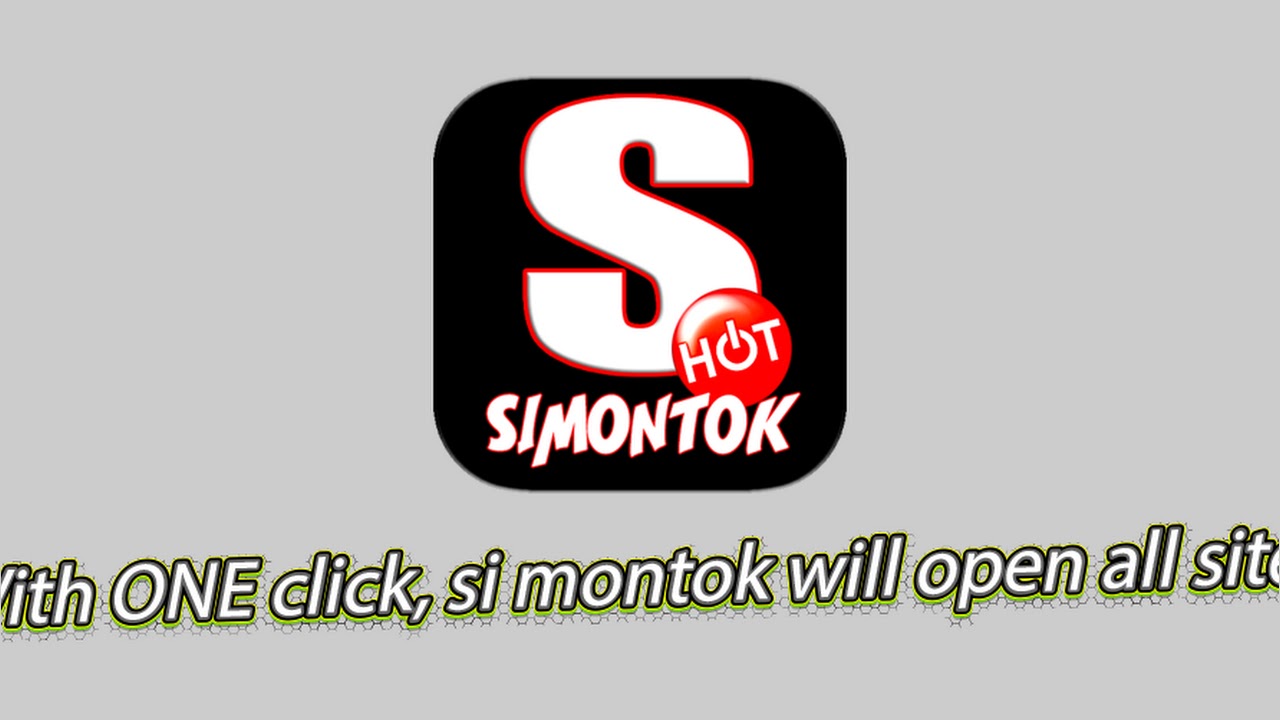 Si Montok Hot VPN - New Features (HRstudio) APK for Android - Free Download