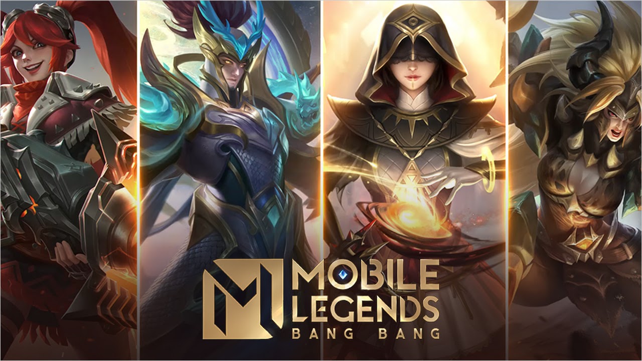 Mobile Legends: Bang Bang (Moonton) APK - Скачать - свободно