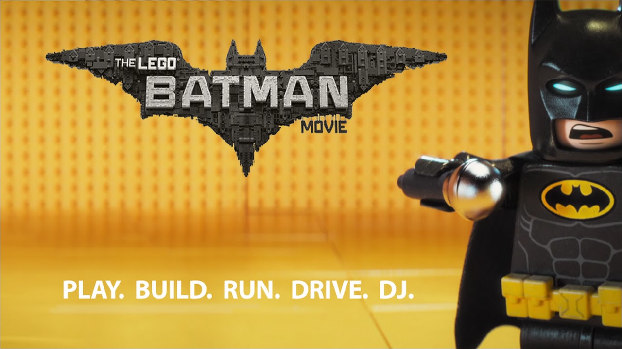 The LEGO Batman Movie Game APK Download for Android Free