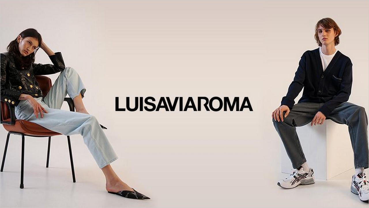 Luisaviaroma