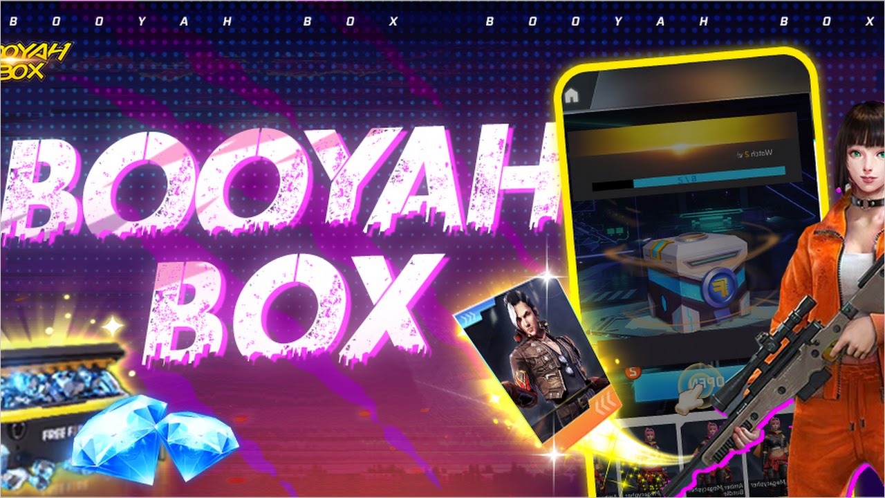 Booyah Box for Android - Download