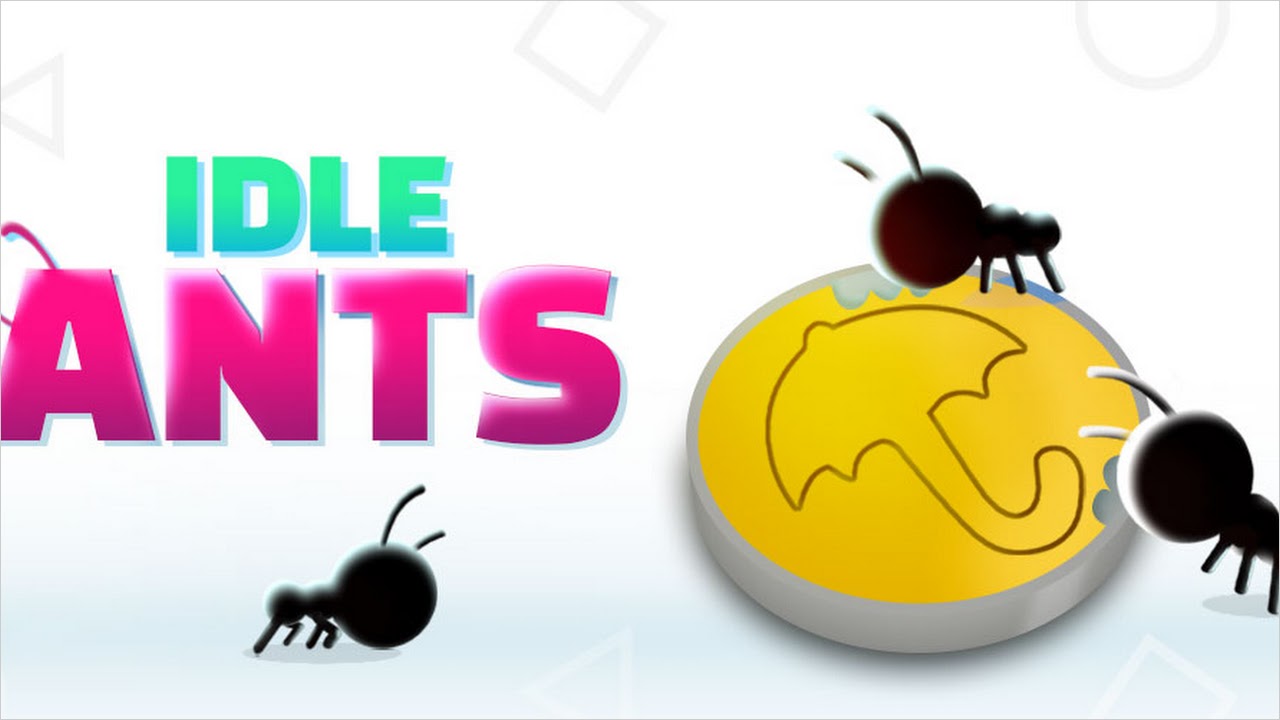 Idle Ants - Simulator (Madbox) APK for Android - Free Download