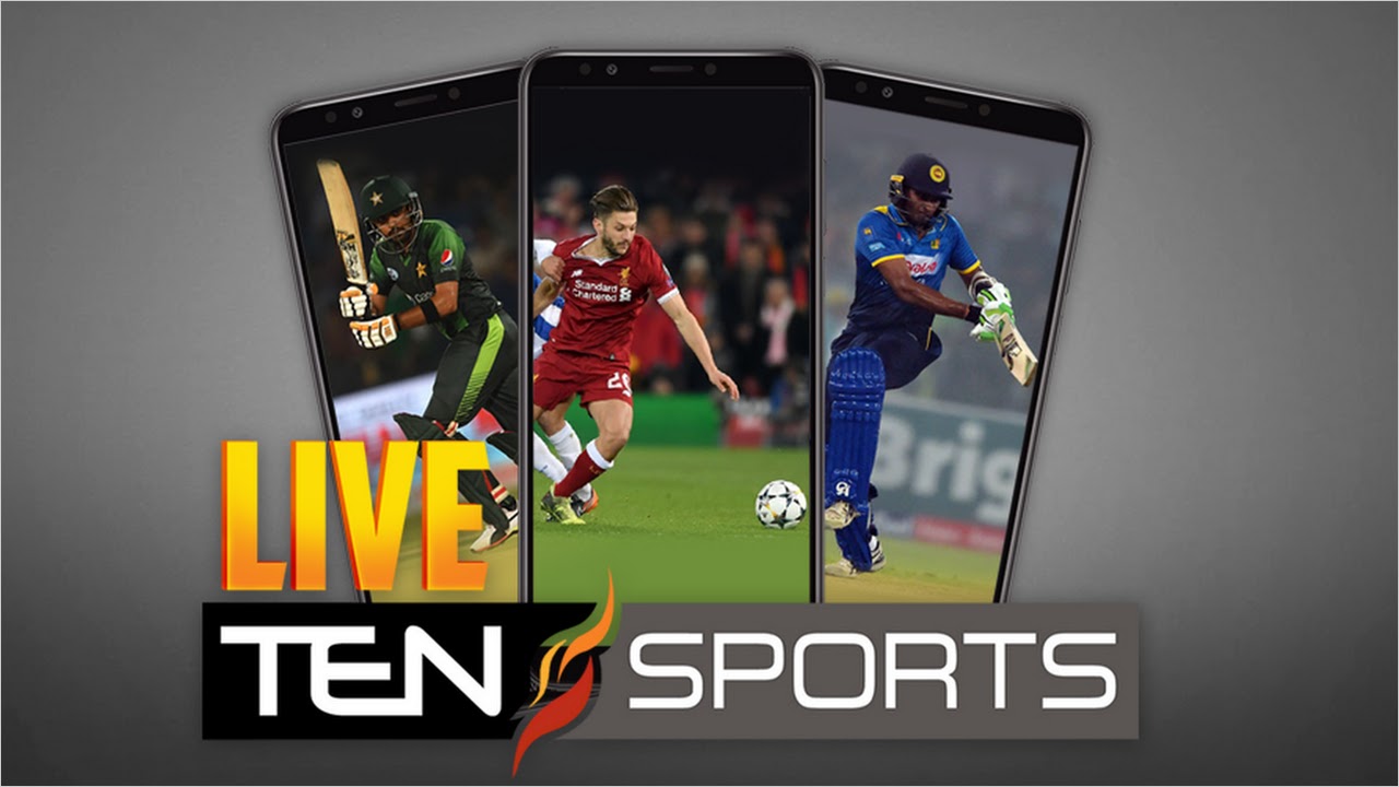 Ten sports live streaming hd apk hot sale