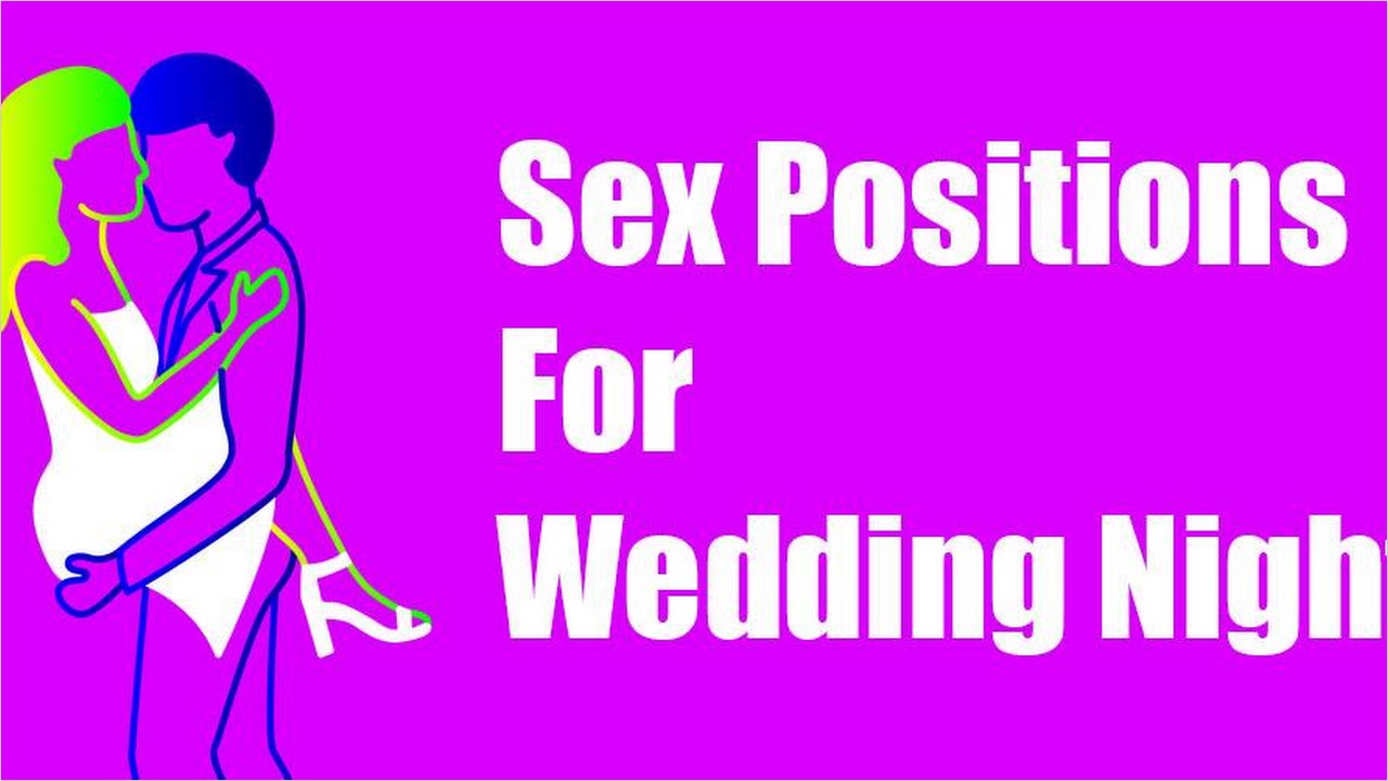 Wedding Night Sex Positions (Free Adult Guide) APK for Android - Free  Download