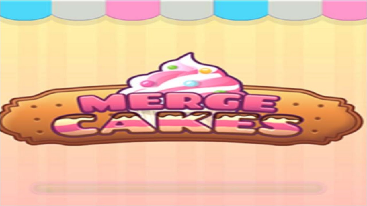 Merge Cakes Poki APK (Android Game) - Baixar Grátis