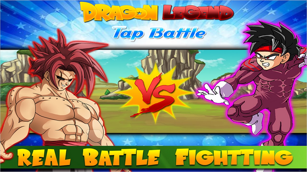 Super Saiyan Death Of Warriors for Android - Free App Download