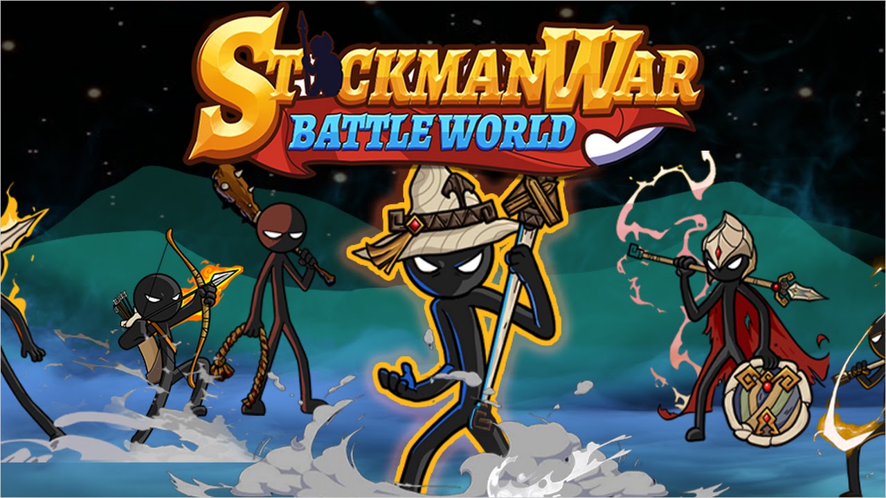 Stickman War: Battle of Honor APK for Android Download