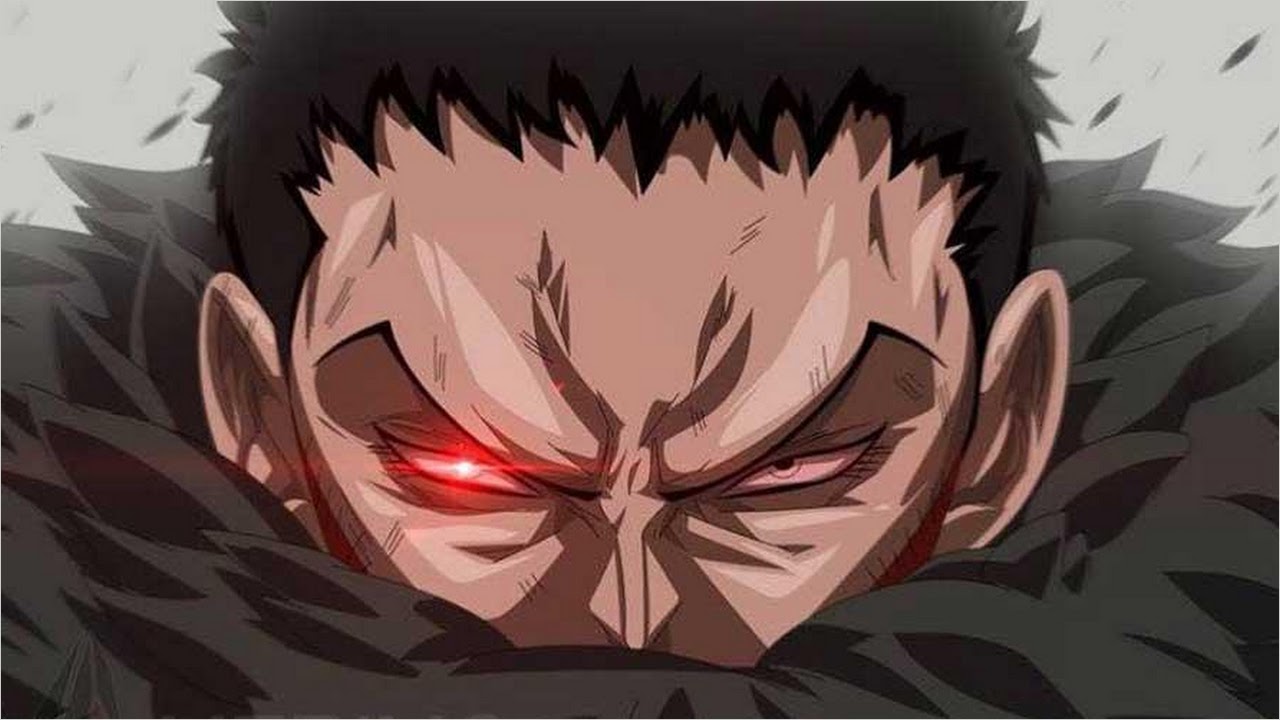 Charlotte Katakuri Wallpaper APK pour Android Télécharger