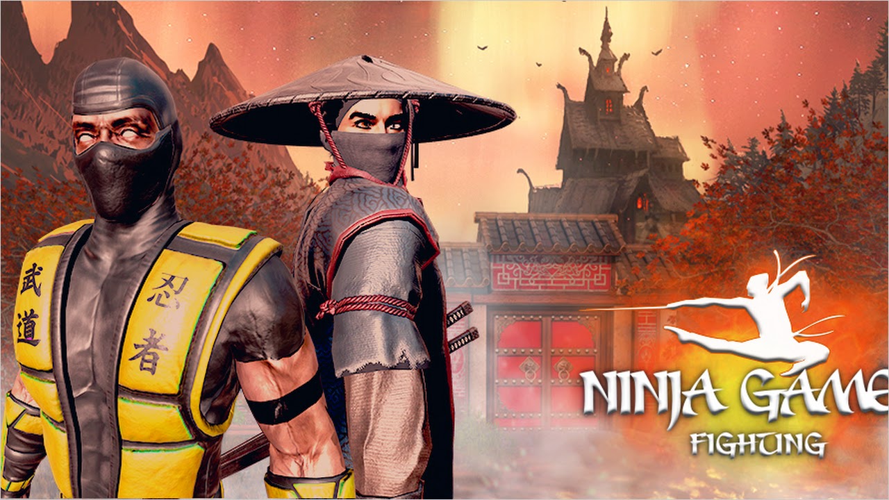 King of Fighting - Kung Fu & D APK for Android Download