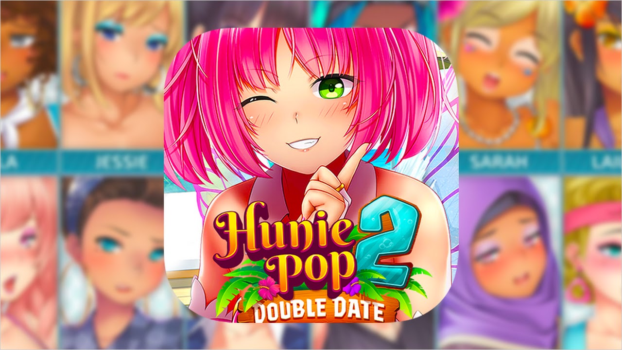 HuniePop 2: Double Date For Android Tips (Live Magic STUDIO LLC) APK -  Скачать - свободно