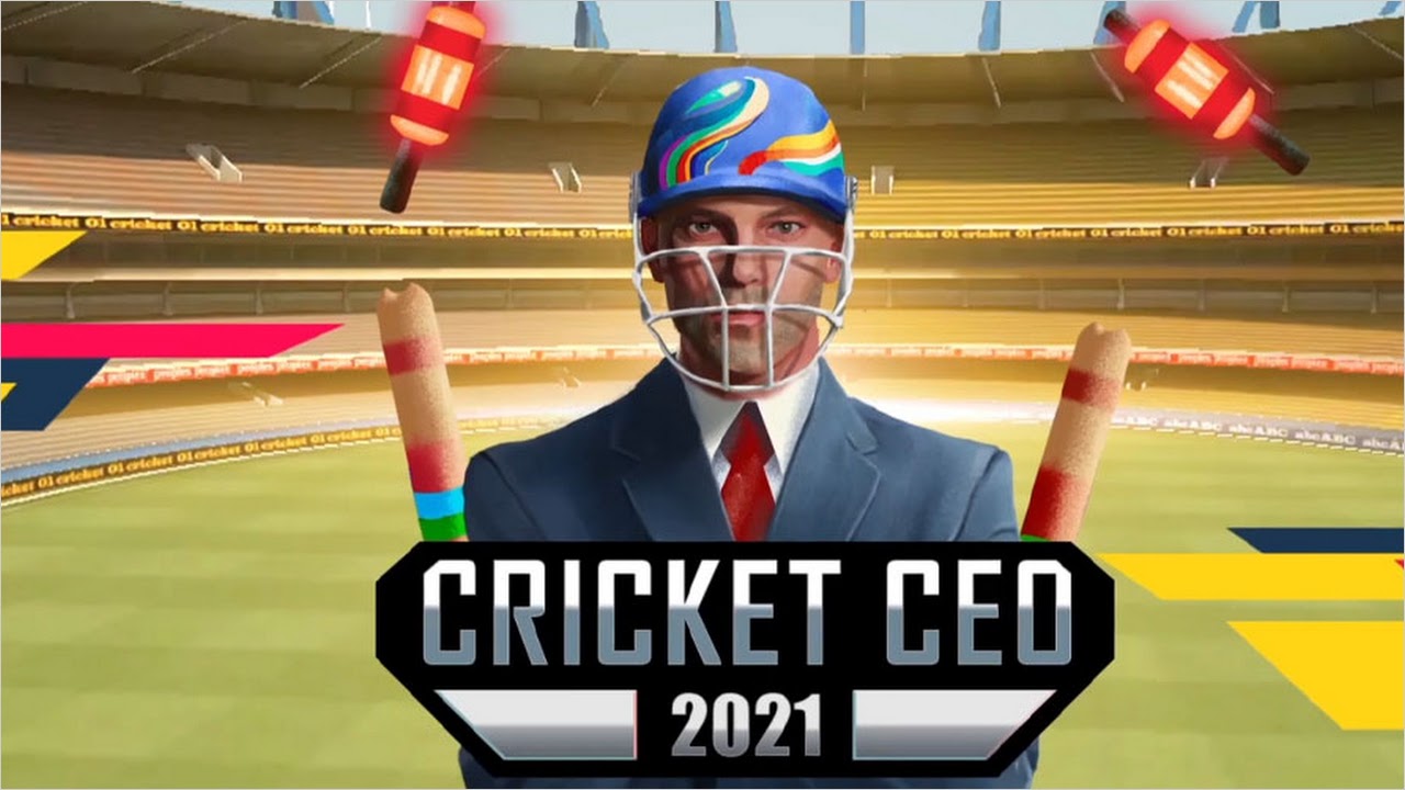 Cricket CEO 2021 for Android - Download