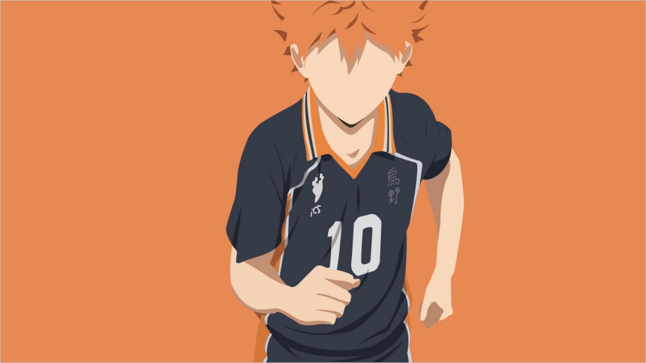 Haikyuu Wallpaper HD 2K 4K APK for Android Download