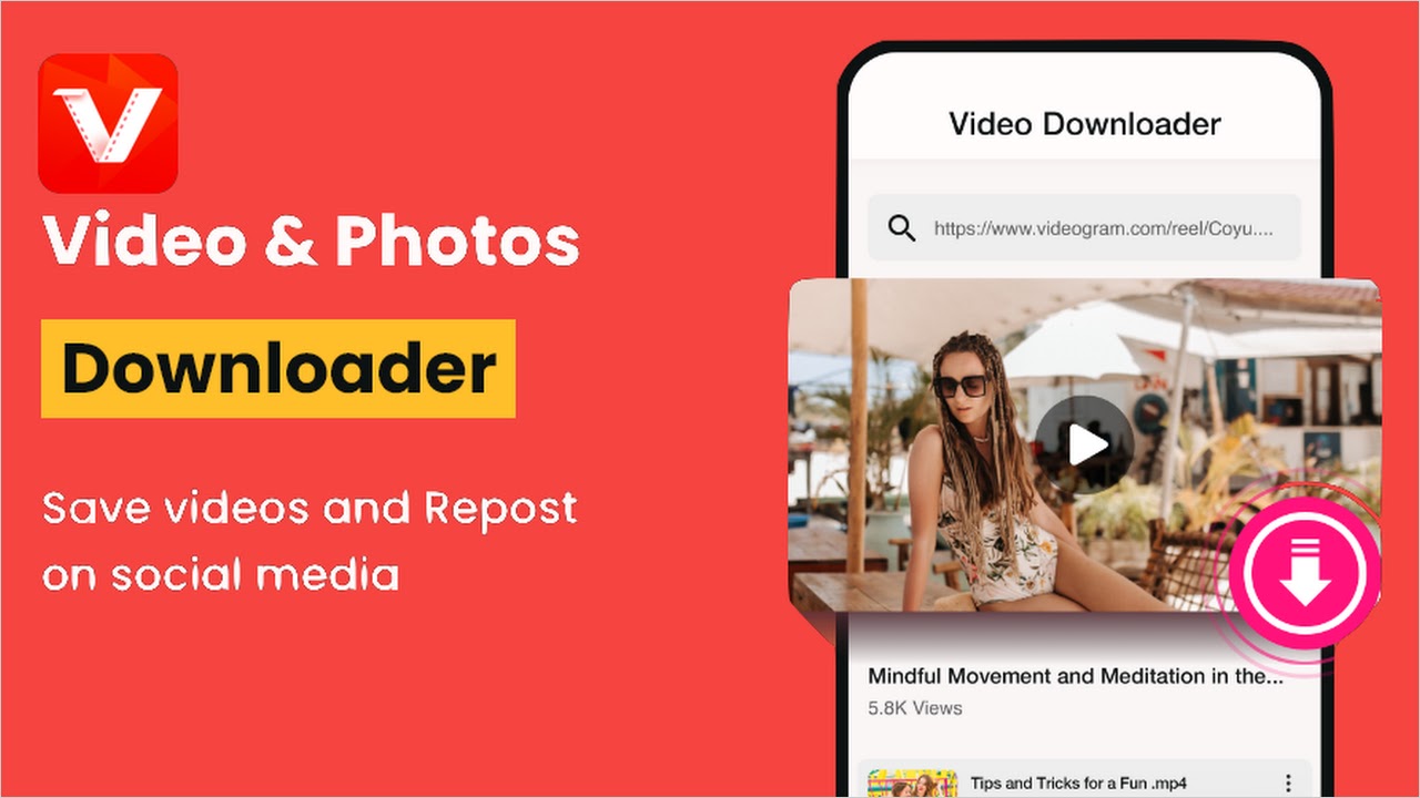 All Video Downloader APK