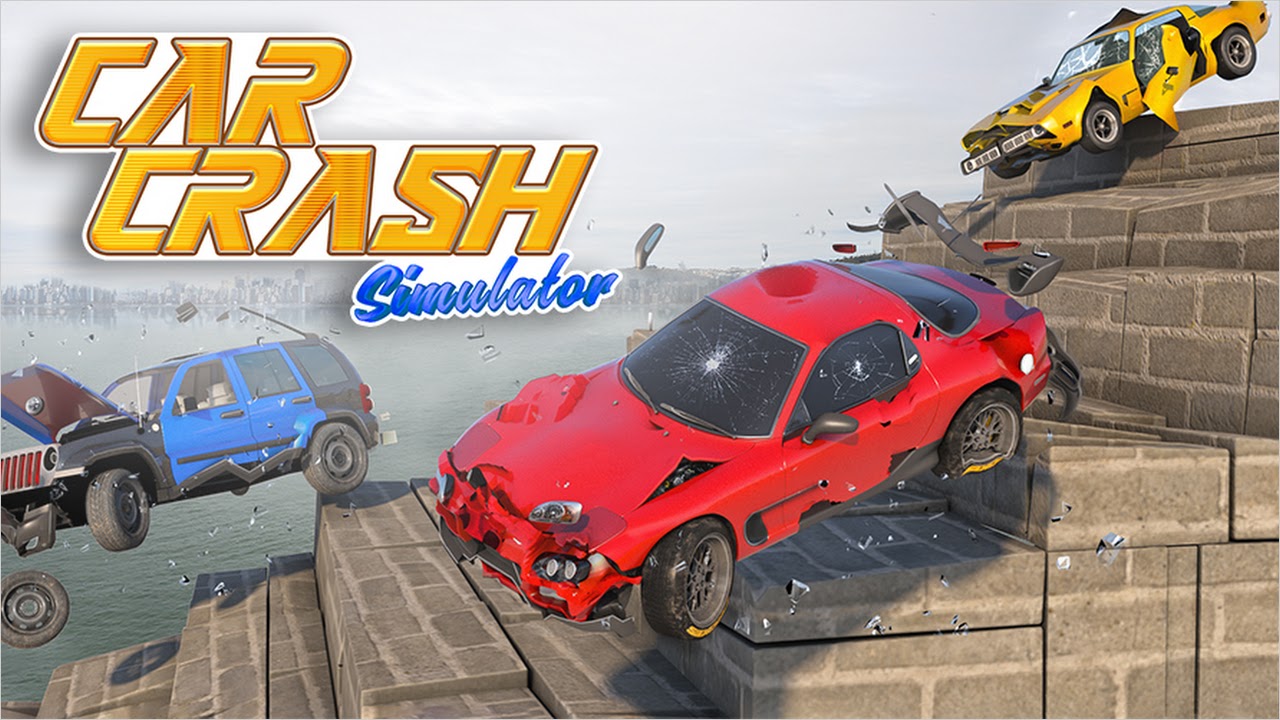 How to Download RCC - Real Car Crash Simulator on Android