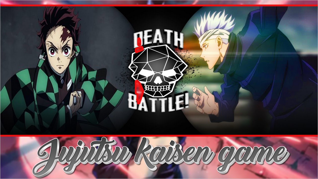 Jujutsu Kaisen: Phantom Parade for Android - Download the APK from