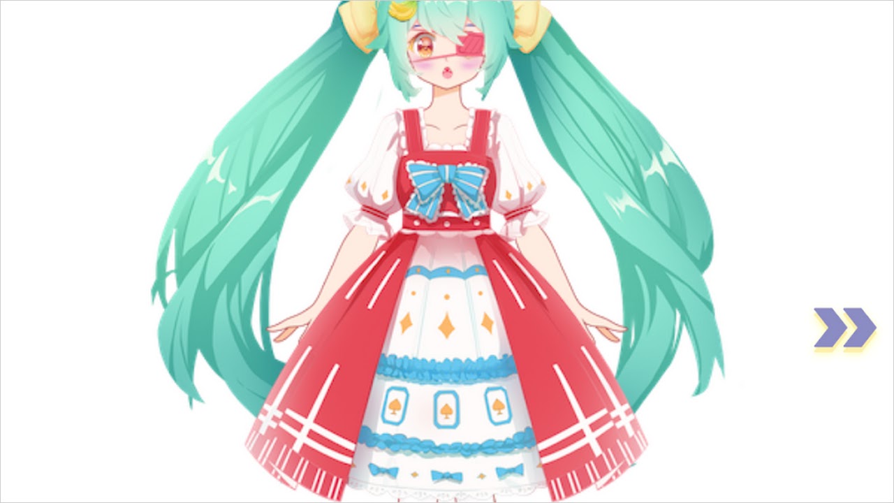 Lolita Avatar - APK Download for Android