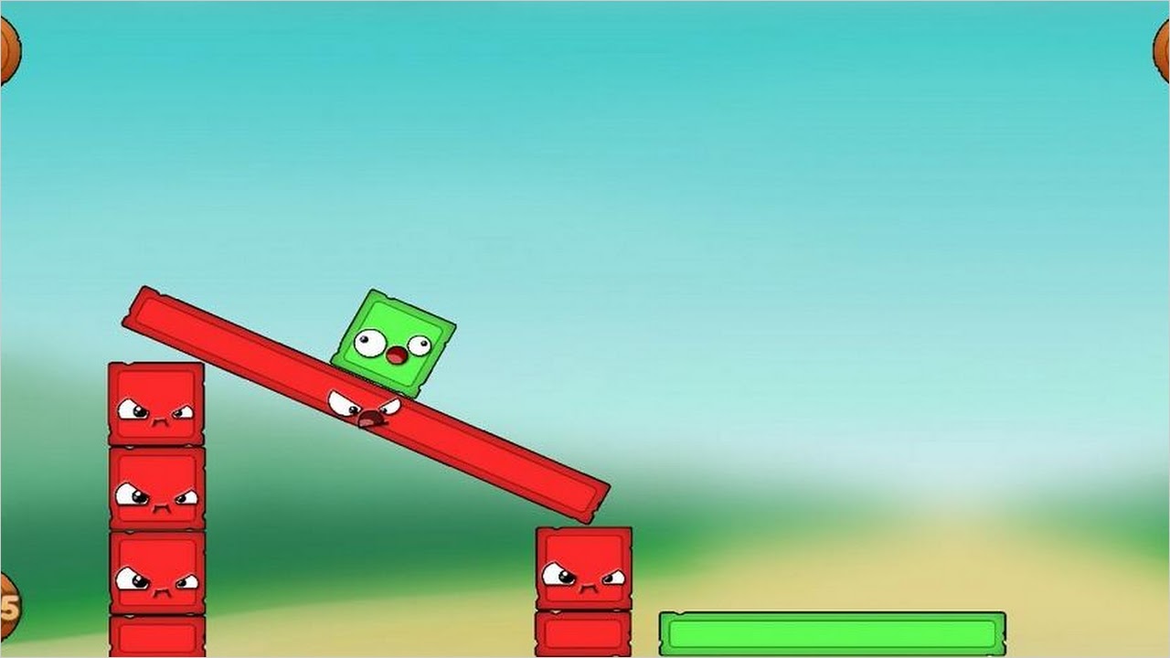 Remove Red Block Android Games Full Game 