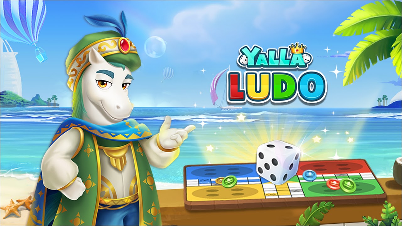 Funbox - Play Ludo Online Game for Android - Download