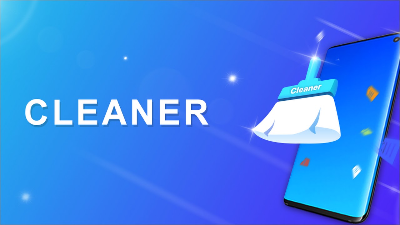 Очиститель телефона от мусор (Apps Clean) APK - Скачать - свободно