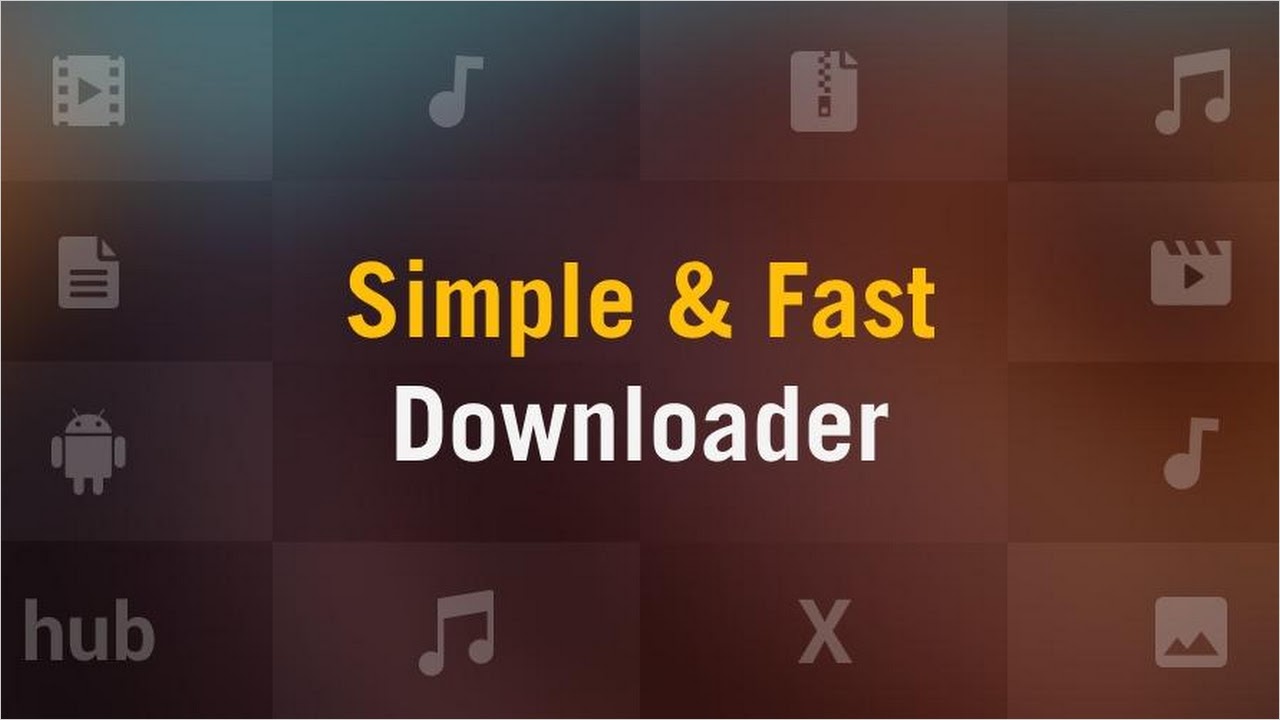 Downloader APK