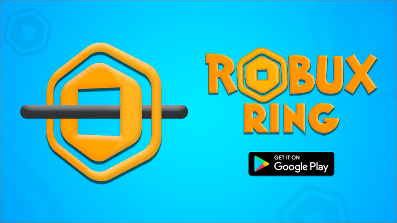 Robux Ring Apk Download for Android- Latest version 1.0.8-  com.plux.robuxring