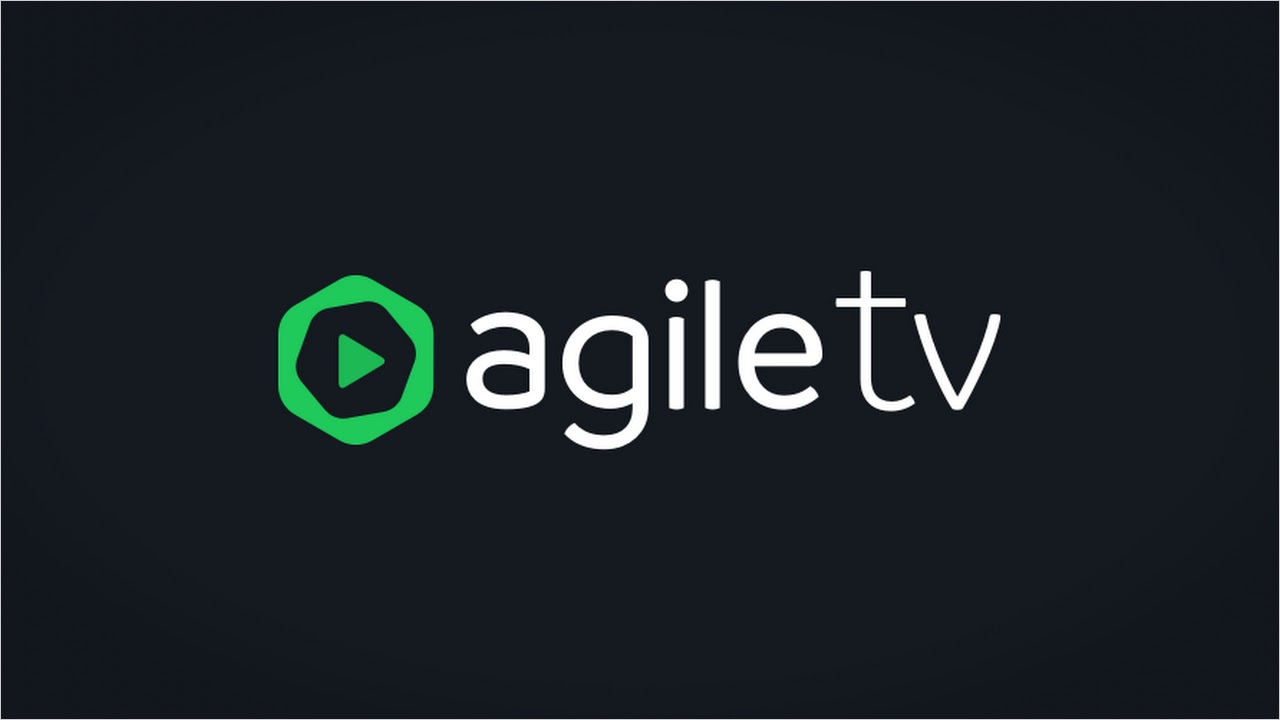 Agile TV - APK Download for Android