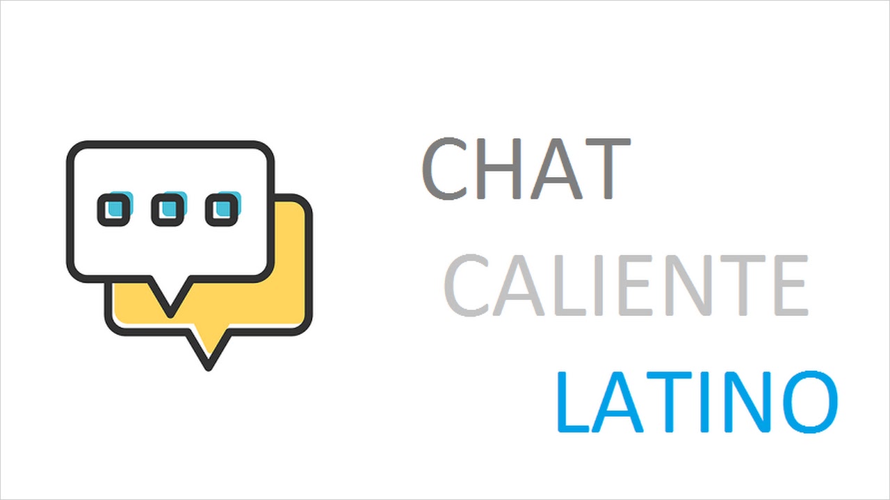 Chat Caliente Latinos (TuAndroidPR) APK - Descargar - gratis