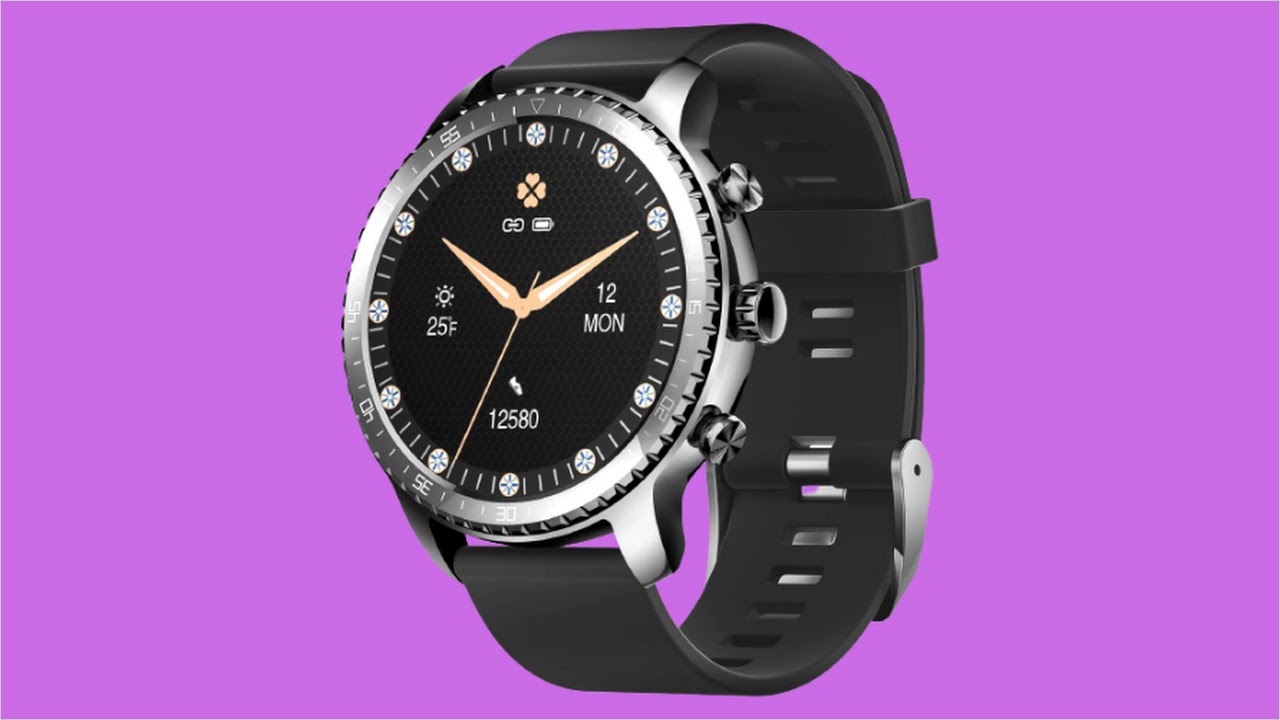 Tinwoo discount smartwatch app