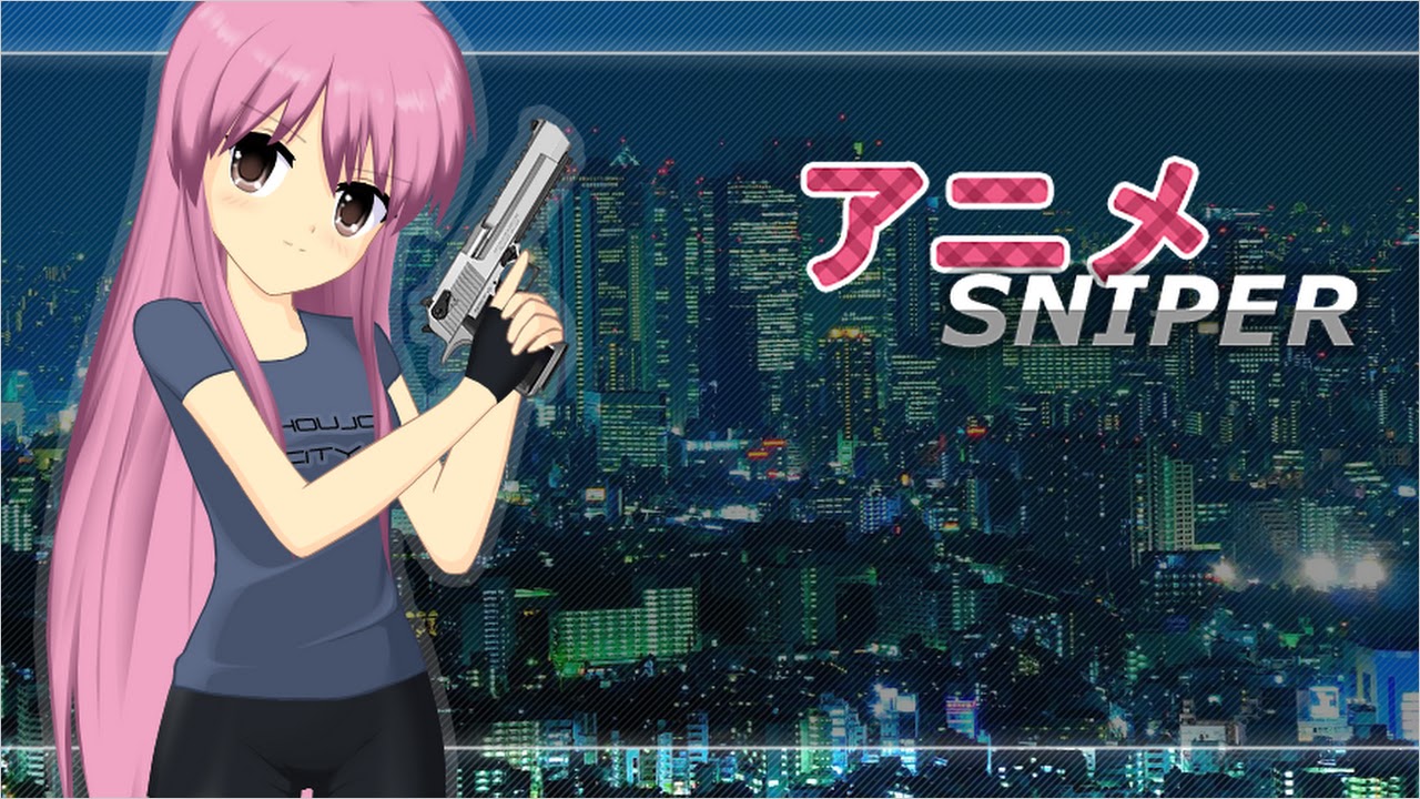 Anime Sniper (Shoujo City) APK - Скачать - свободно