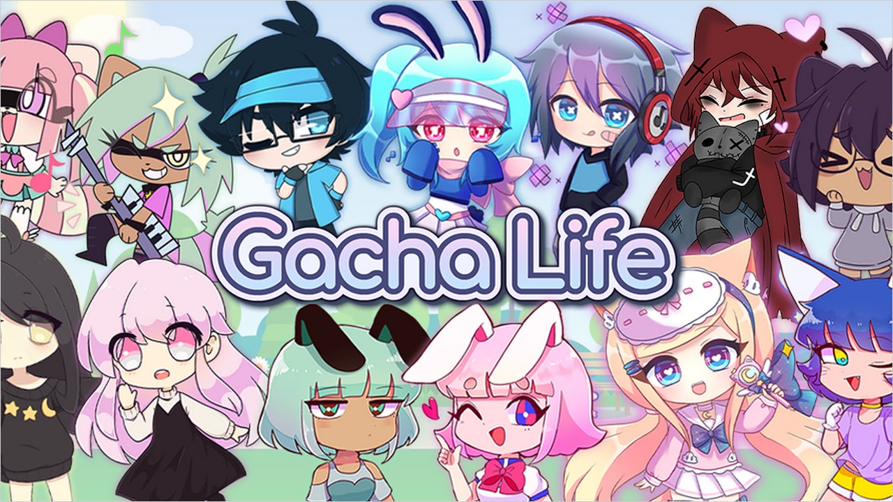 Gacha Life - Old Versions APK